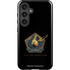 Wizarding World Hogwarts Legacy Golden Snitch Galaxy S25 Plus Impact Case