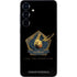Wizarding World Hogwarts Legacy Golden Snitch Galaxy S24 Plus Skin