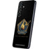 Wizarding World Hogwarts Legacy Golden Snitch Galaxy S25 Plus Skin