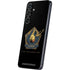 Wizarding World Hogwarts Legacy Golden Snitch Galaxy S25 Skin