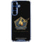 Wizarding World Hogwarts Legacy Golden Snitch Galaxy S25 FE Clear Case