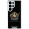 Wizarding World Hogwarts Legacy Golden Snitch Galaxy S25 Ultra Clear Case