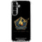 Wizarding World Hogwarts Legacy Golden Snitch Galaxy S26 Clear Case
