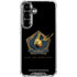 Wizarding World Hogwarts Legacy Golden Snitch Galaxy S26 Clear Case
