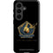 Wizarding World Hogwarts Legacy Golden Snitch Galaxy S26 Impact Case