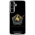 Wizarding World Hogwarts Legacy Golden Snitch Galaxy S26 Plus Clear Case