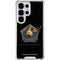 Wizarding World Hogwarts Legacy Golden Snitch Galaxy S26 Ultra Clear Case