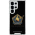 Wizarding World Hogwarts Legacy Golden Snitch Galaxy S26 Ultra Clear Case