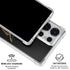 Wizarding World Hogwarts Legacy Golden Snitch Galaxy S26 Ultra Clear Case