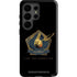 Wizarding World Hogwarts Legacy Golden Snitch Galaxy S26 Ultra Impact Case