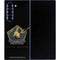 Wizarding World Hogwarts Legacy Golden Snitch Galaxy Z Fold6 Skin