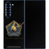 Wizarding World Hogwarts Legacy Golden Snitch Galaxy Z Fold6 Skin