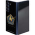 Wizarding World Hogwarts Legacy Golden Snitch Galaxy Z Fold6 Skin