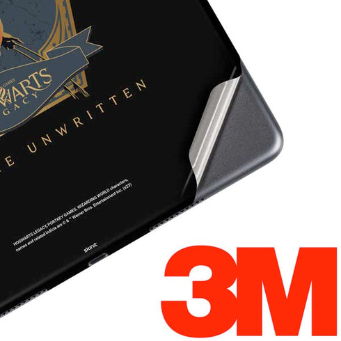 Wizarding World Hogwarts Legacy Golden Snitch iPad Skins