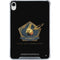 Wizarding World Hogwarts Legacy Golden Snitch iPad 11th Gen (2025) Clear Case