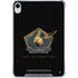 Wizarding World Hogwarts Legacy Golden Snitch iPad 11th Gen (2025) Clear Case