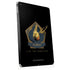 Wizarding World Hogwarts Legacy Golden Snitch Apple iPad Skin