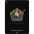 Wizarding World Hogwarts Legacy Golden Snitch Apple iPad Air Skin