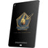 Wizarding World Hogwarts Legacy Golden Snitch Apple iPad Air Skin