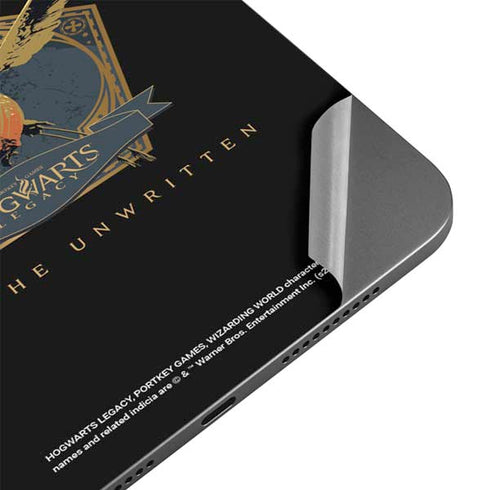Wizarding World Hogwarts Legacy Golden Snitch Apple iPad Mini Skin