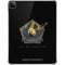 Wizarding World Hogwarts Legacy Golden Snitch iPad Pro 11in (2024) Clear Case