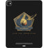 Wizarding World Hogwarts Legacy Golden Snitch iPad Pro 13in M4 (2024) Skin