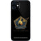 Wizarding World Hogwarts Legacy Golden Snitch iPhone 12 Mini Skin