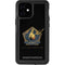 Wizarding World Hogwarts Legacy Golden Snitch iPhone 12 Mini Waterproof Case