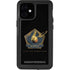 Wizarding World Hogwarts Legacy Golden Snitch iPhone 12 Mini Waterproof Case