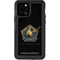 Wizarding World Hogwarts Legacy Golden Snitch iPhone 12 Pro Waterproof Case