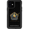Wizarding World Hogwarts Legacy Golden Snitch iPhone 12 Waterproof Case