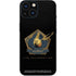 Wizarding World Hogwarts Legacy Golden Snitch iPhone 13 Mini Skin