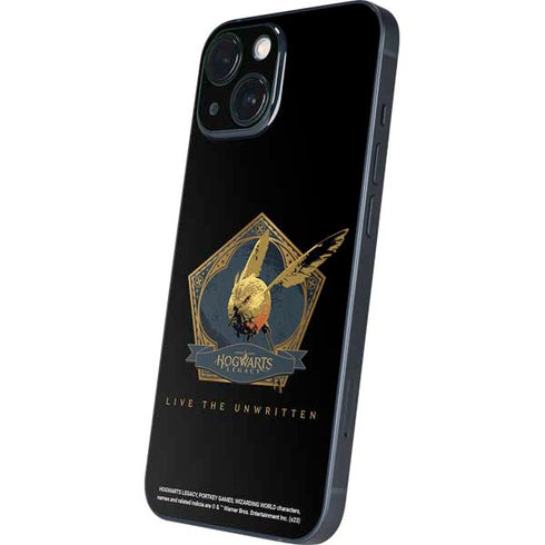 Wizarding World Hogwarts Legacy Golden Snitch iPhone 13 Mini Skin