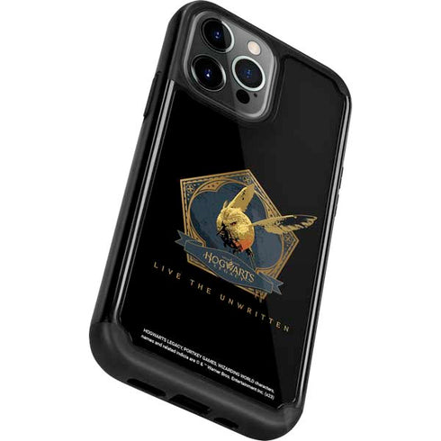 Wizarding World Hogwarts Legacy Golden Snitch iPhone 13 Pro Cargo Case