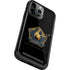 Wizarding World Hogwarts Legacy Golden Snitch iPhone 13 Pro Cargo Case