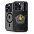 Wizarding World Hogwarts Legacy Golden Snitch iPhone 13 Pro Kickstand Case