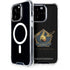 Wizarding World Hogwarts Legacy Golden Snitch iPhone 13 Pro MagSafe Case