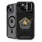 Wizarding World Hogwarts Legacy Golden Snitch iPhone 14 Plus Kickstand Case