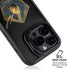 Wizarding World Hogwarts Legacy Golden Snitch iPhone 14 Pro Max Kickstand Case