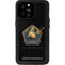 Wizarding World Hogwarts Legacy Golden Snitch iPhone 14 Pro Max Waterproof Case