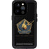 Wizarding World Hogwarts Legacy Golden Snitch iPhone 14 Pro Waterproof Case
