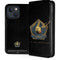 Wizarding World Hogwarts Legacy Golden Snitch iPhone 15 Folio Case