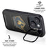 Wizarding World Hogwarts Legacy Golden Snitch iPhone 15 Kickstand Case