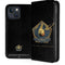 Wizarding World Hogwarts Legacy Golden Snitch iPhone 15 Plus Folio Case