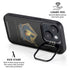 Wizarding World Hogwarts Legacy Golden Snitch iPhone 15 Plus Kickstand Case
