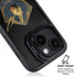 Wizarding World Hogwarts Legacy Golden Snitch iPhone 15 Plus Kickstand Case