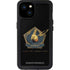 Wizarding World Hogwarts Legacy Golden Snitch iPhone 15 Plus Waterproof Case