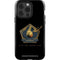 Wizarding World Hogwarts Legacy Golden Snitch iPhone 15 Pro Impact Case