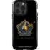 Wizarding World Hogwarts Legacy Golden Snitch iPhone 15 Pro Impact Case