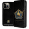 Wizarding World Hogwarts Legacy Golden Snitch iPhone 15 Pro Max Folio Case